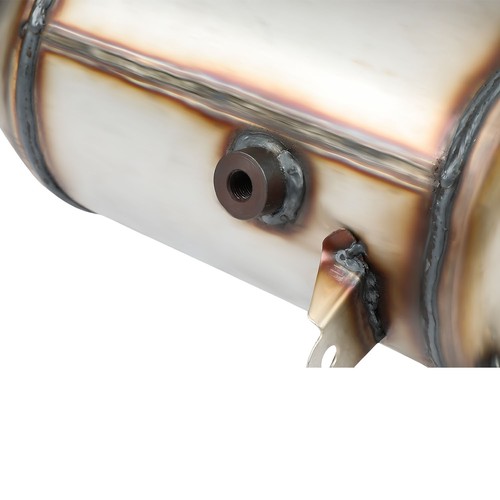 per BMW SERIE 5 E60 E61 SERIE 1 E81 filtro antiparticolato diesel DPF 18307812279 - Foto 17 di 17