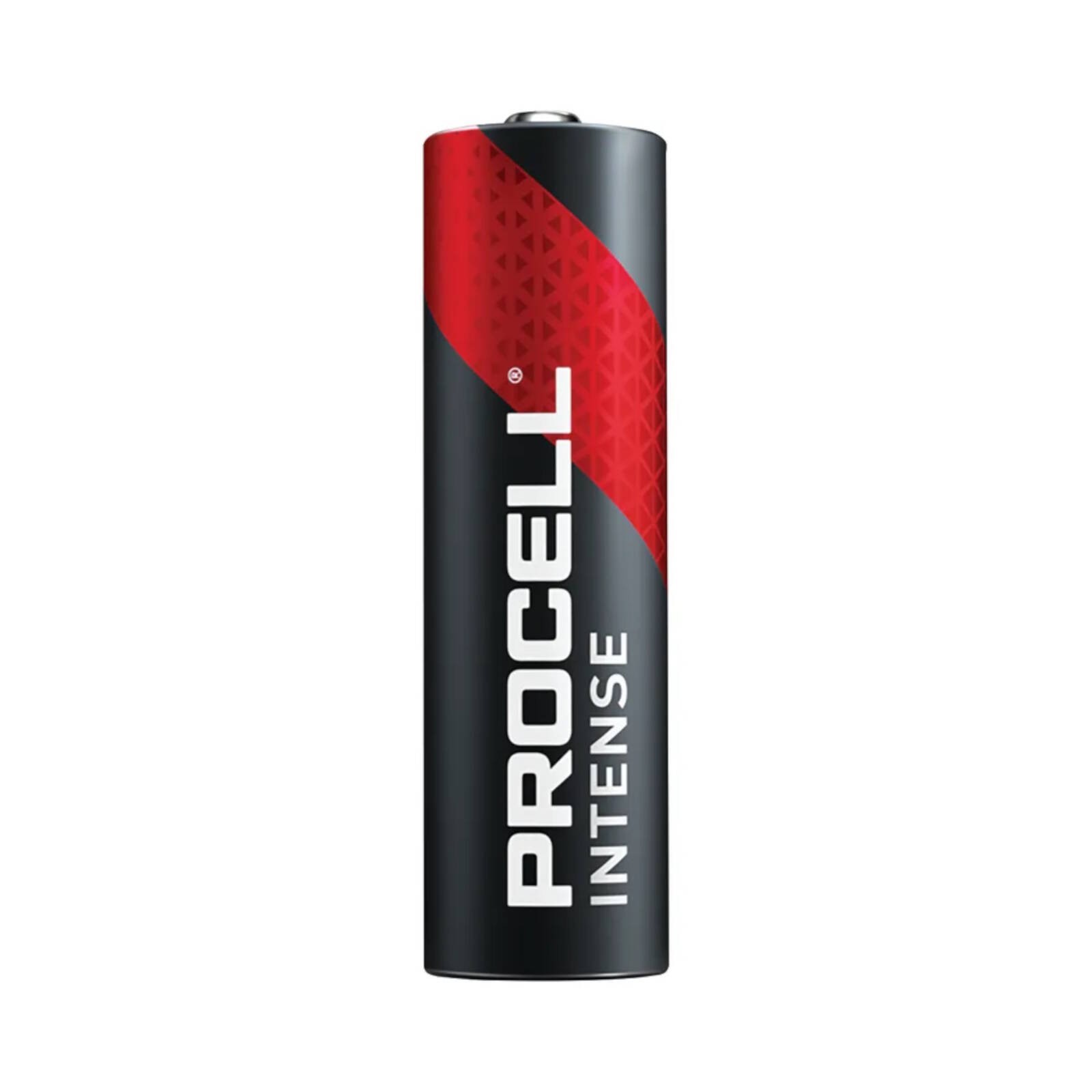 Duracell Pack of 10 AA Procell Intense 1.5 Batteries (5000394136878)