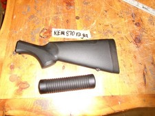 Remington 870 Express Stock Forend 12ga Tactical Supercell Bolt Inside
