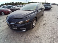 ABS PUMP Anti-Lock Brake Part Assembly VIN Z 4th Digit New Style Fits 16 MALIBU 