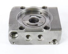 New R909651058 Rexroth Connection Plate