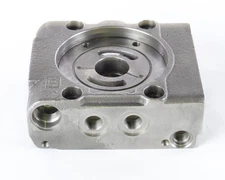 New R909651058 Rexroth Connection Plate