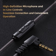 QKZ ENZO Wired Gaming IEM Earphones 1DD in Ear Monitor