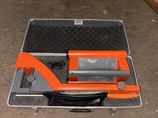 Metrotech 9800 Utility Line Locator Set 9860