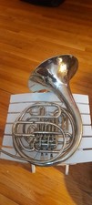 Holton French Elk Horn H179
