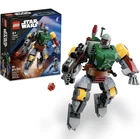 LEGO 75369 Boba Fett Mech Star Wars - NEW FACTORY SEALED  RETIRED  SHIPS in 24HR