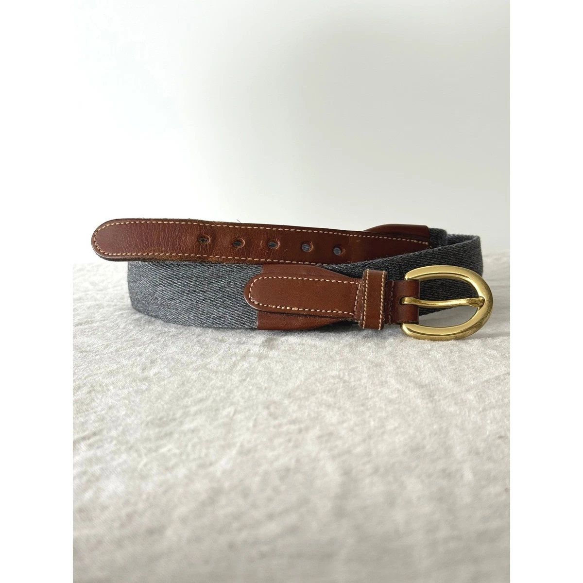 Brooks Brothers Textured Belts for Women for sale | eBay
