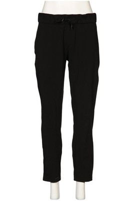 Lululemon Stoffhose Damen Hose Pants Chino Gr. EU 40 (US 8) Schwarz #omd4q8m