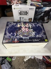 Amazon Limited HORI Arcade Stick per Xbox 360 Deathsmiles II X raro venditore USA