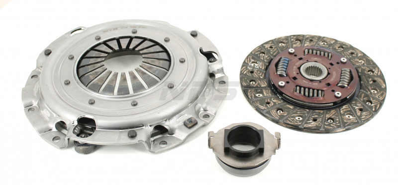 Kit d'embrayage NPS M200A137 pour conduite urbaine Mazda