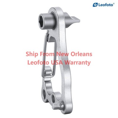 Leofoto MPL-2 Multi-function Photography Tool for Tripod