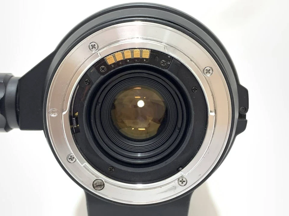 [Near Mint] Sigma APO 170-500mm F5-6.3 Lens for Sony Used From Japan - Image 3 of 4