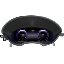 Kombiinstrument LCD f&uuml;r Benz CLS C218 W218 2012-17 Tachometer virtuelles Cockpit