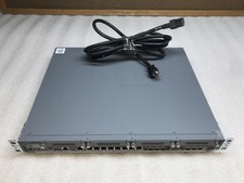 Juniper Networks Services Gateway 16 Ports Security Appliance - SRX340