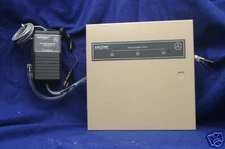 SPP-2 FLEXDAMPER AIRZONE SOLENOID PANEL WITH PUMP