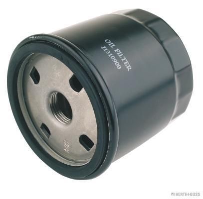 Herth+Buss Jakoparts J1310900 ÖLfilter FüR Chevrolet Daewoo Fiat Opel-image