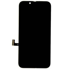 OLED Frame Assembly for Apple iPhone 13 Mini Hard Premium Replacement Part