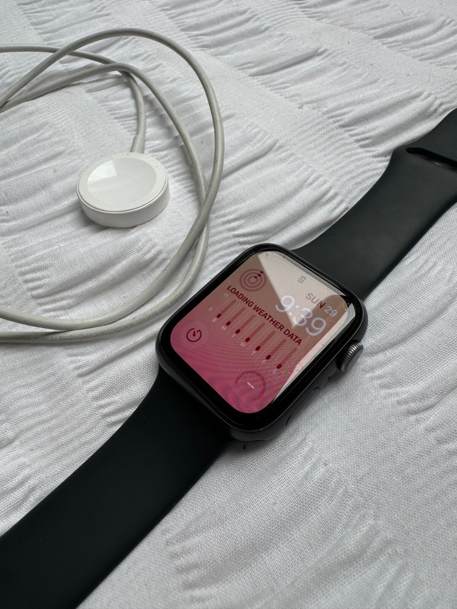 Gps Tracker Apple Watch Gps Cellular 40mm Gps Tracker Case For