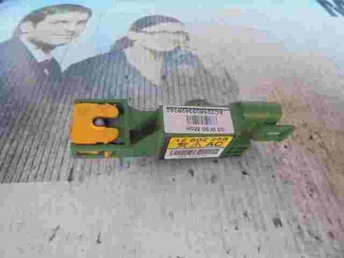 Airbagsensor Airbagsteuergerät Saab 9-3 93 12802258 AC 12802258AC 12 802 258 AC