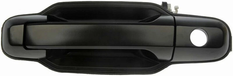 Передняя левая наружная дверная ручка для KIA Sorento Dorman 2003-2006 годов выпуска 2004 2005 годов выпуска - Изображение 3 из 4