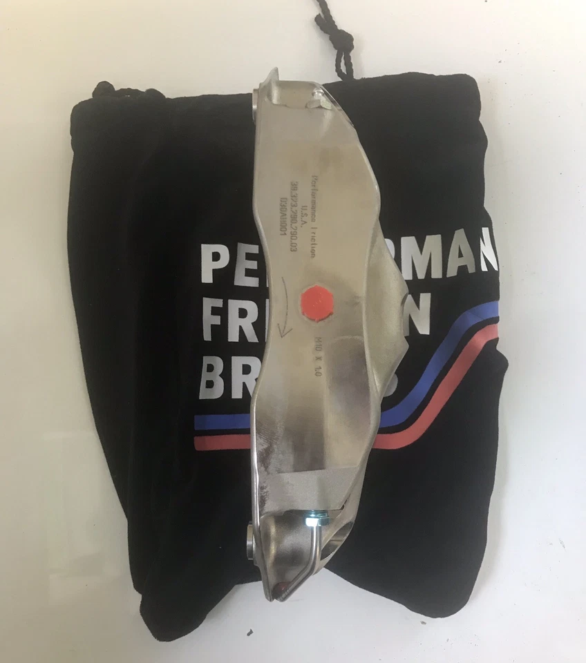 Performance Friction Brake Calipers 39.323.290.290.03 - Image 4 of 4