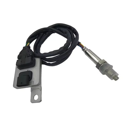 Nox Sensor Sonde 4G0907807C 4G0907807H 4G0907807R 4G0907807Q For Audi A6 A7 - Picture 2 of 14