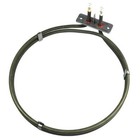 Genuine AEG Element for BE2003000M 2400W Fan Oven