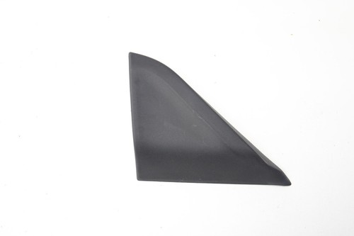 2017-2021 JEEP COMPASS FRONT RIGHT SIDE INTERIOR DOOR CORNER COVER TRIM OEM - Foto 2 di 6