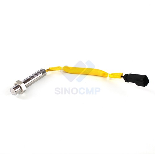For Cat Caterpillar E330B/3306 330 330B E330 Speed Sensor 189-5746 318-1181 - Picture 3 of 9