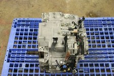 Jdm 2007 - 2010 Honda Odyssey Ex-l Touring 3.5l Automatic Transmission V6
