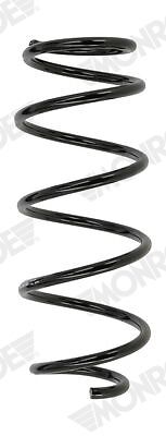 MONROE Fahrwerksfeder SP4305 – Perfekt Für SEAT Leon (5F1, 5F5, 5F8) | Ersatz Für 5Q0411105DH