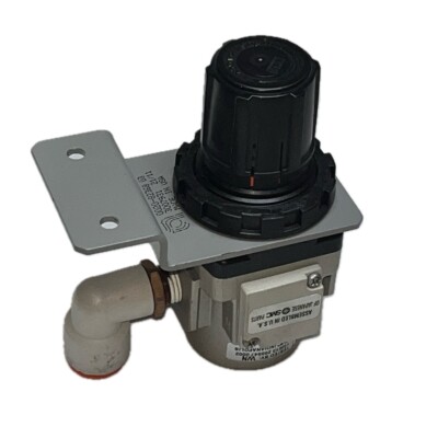 SMC AR30-N02H-RZ Regulator