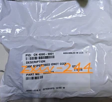 1PC SIMPLEX 4090-9001 Input Module