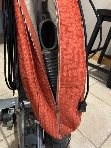 Kirby Heritage 84 Model 1-HD Vacuum - Picture 9 of 12