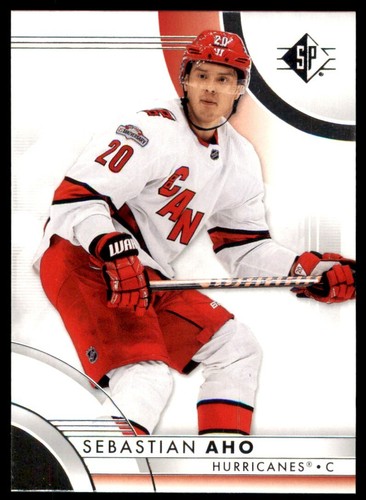2023-24 SP HOCKEY BASE CARDS - PICK FROM LIST - U PICK - Picture 41 of 202