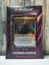 MTG Magic The Gathering Commander Merciless Rage 2019 English BNIB SEALED