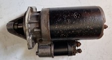 Trabant 601S Starter Motor Spare Repair 2 Stroke Classic Car