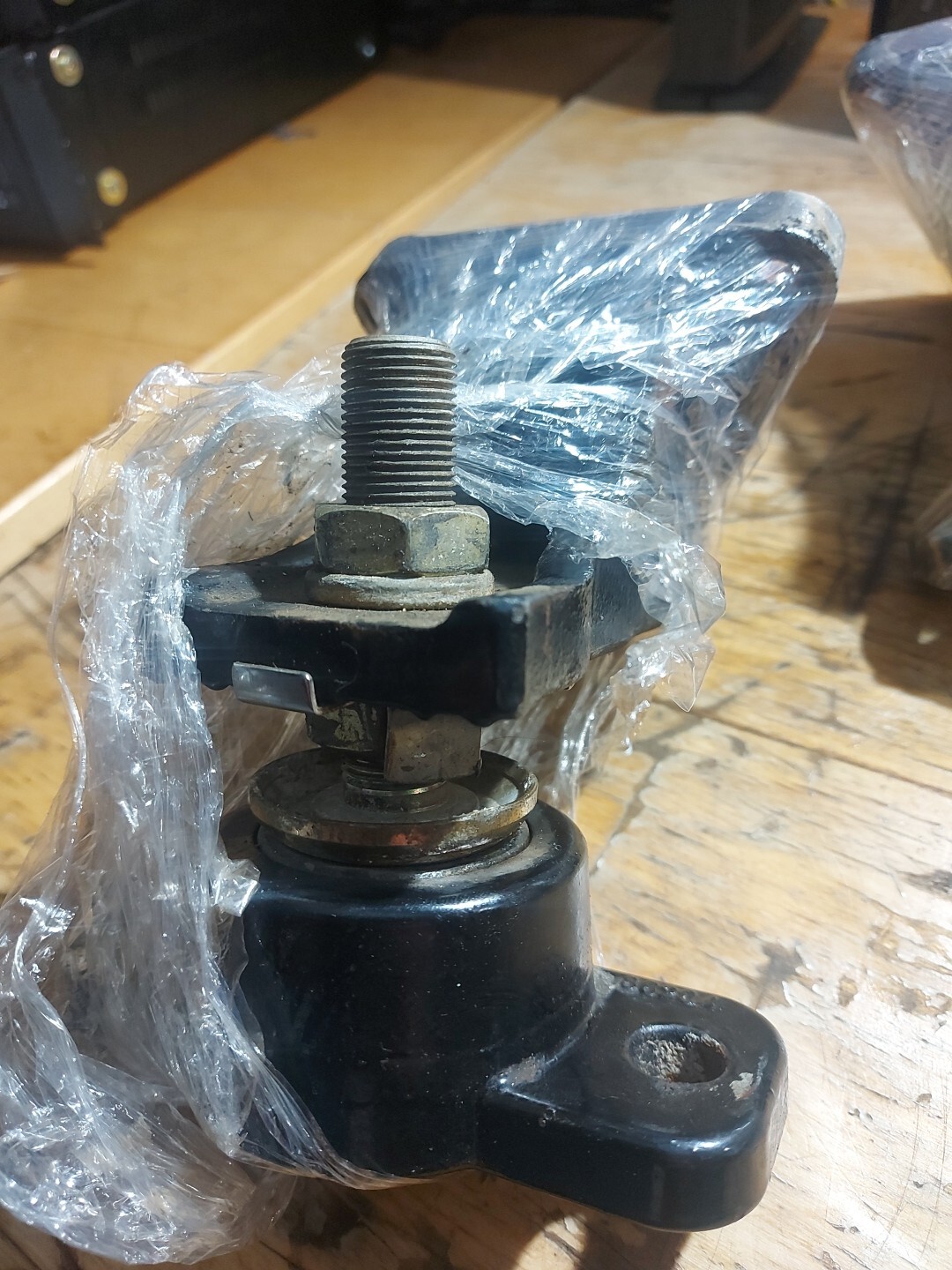 Mercruiser Motor Mounts Like New V6 V8 And More All Original 2007 4.3 5