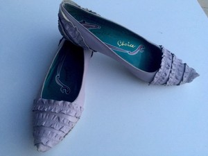 irregular choice on point