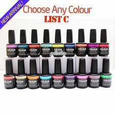 ARTISTIC NAIL DESIGN Colour Gloss Soak Off UV...