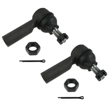 Steering Tie Rod End Kit DIY SOLUTIONS SUS02353