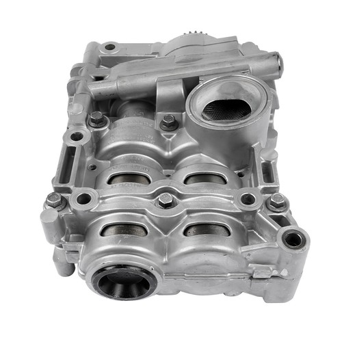 23300-25200 Oil Pump Balance Shaft for HYUNDAI KIA 2.4L L4 GAS 06-11 23300-25922 - Picture 8 of 16