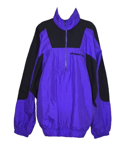 90s umbro ダウンジャケット　ブラックバーン・ローバーズ y2k これは欲しい！「アンブロ」と「セダン オールパーパス」の
