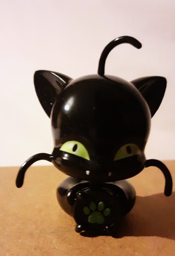 Miraculous Ladybug Mini Kwami Surprise - Loose Figure - Choose Your Favourite!