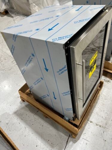Perlick Outdoor Undercounter Refrigerator HP24RO-3-2R SG AMAZON Price is $4,785 - Picture 3 of 6