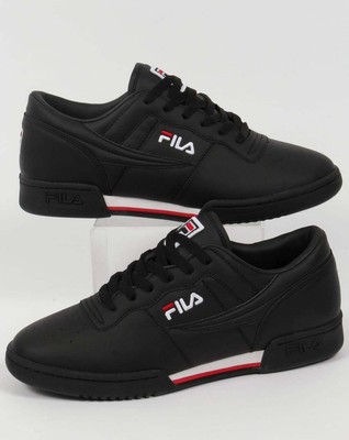 fila original trainers