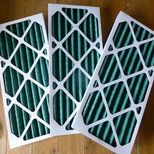 FAKE BAKE TAN KABINENFILTER X 3