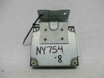 1997-1998 Jeep Grand Cherokee Air Bag Module P56007706AB 