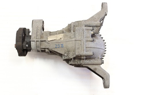 W164 W251 Mercedes Rear Differential Axle Drive Housing Carrier ML63 ...
