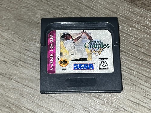 Sega Game Gear Original OEM Authentic *Pick Your Game* Cart Only Cleaned Tested - Picture 52 of 177
